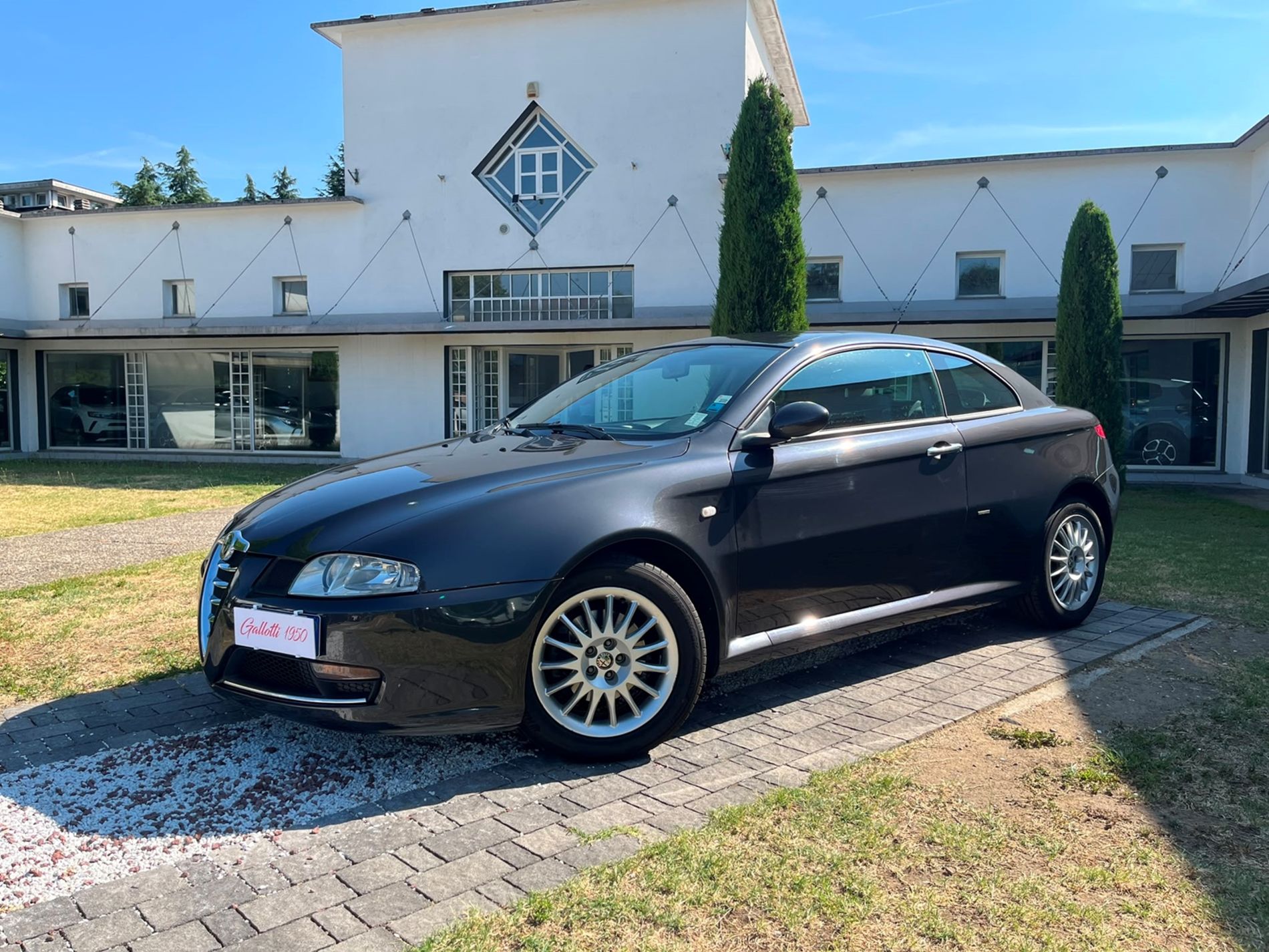 1.8 140 CV -  SENZA VINCOLI DI FINANZIAMENTO - Gallotti Auto